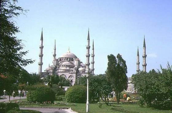Mono Suites Estambul 2*,