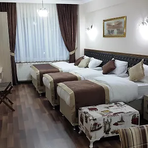 Hotel Beyazithan, Istanbul