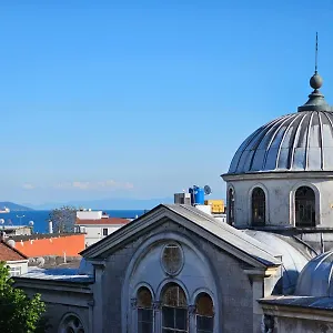 Grey House Apartments - Historical Peninsula *** Istambul