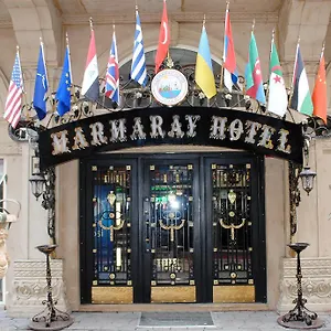 4* Hotel Marmaray