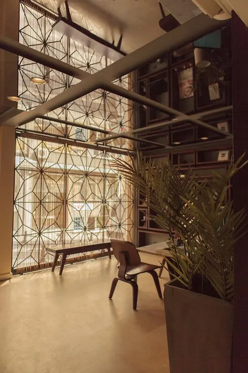 Mono Suites Istanbul Hotel