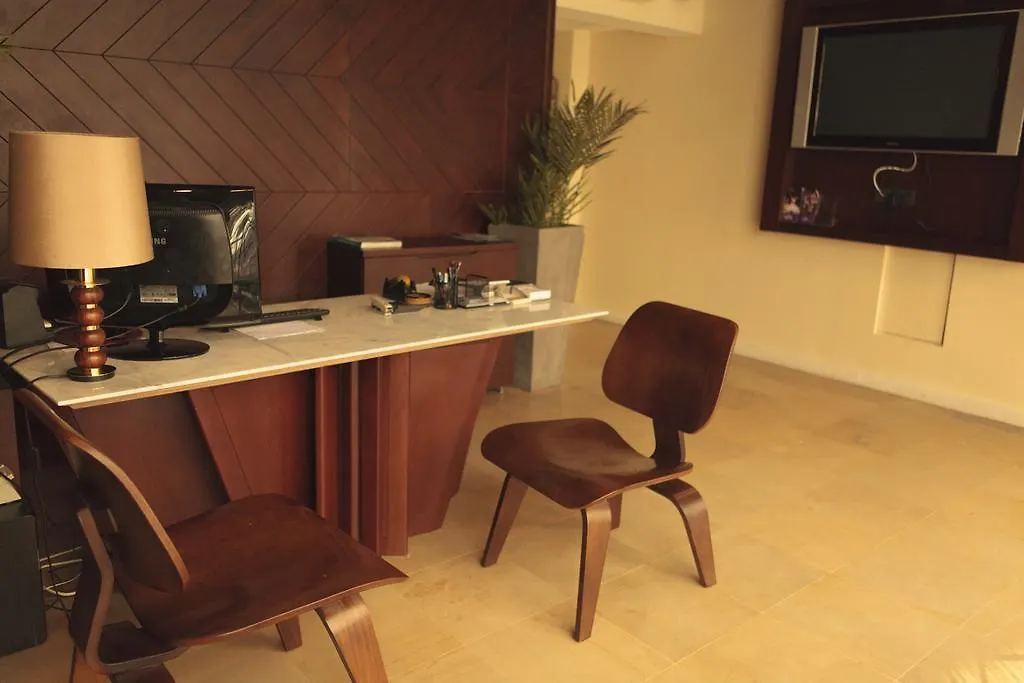Mono Suites Provincia di Provincia di Istanbul Hotel