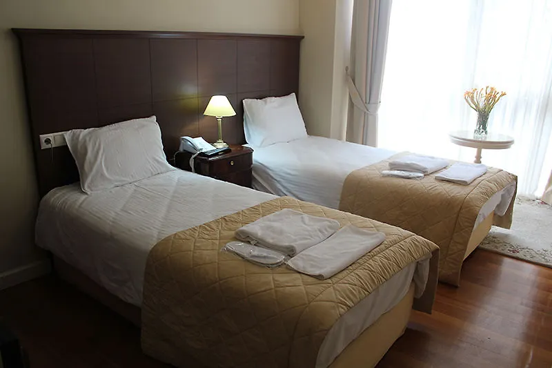 Mono Suites Provincia di Provincia di Istanbul Turchia