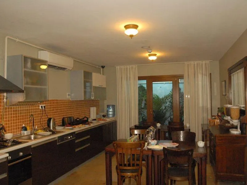 Mono Suites Istanbul Hotel