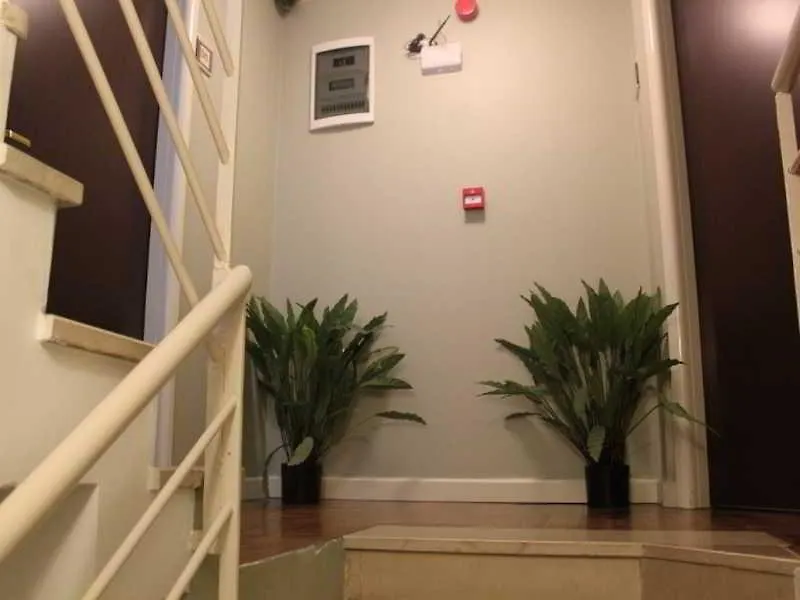 Mono Suites Istanbul Hotel