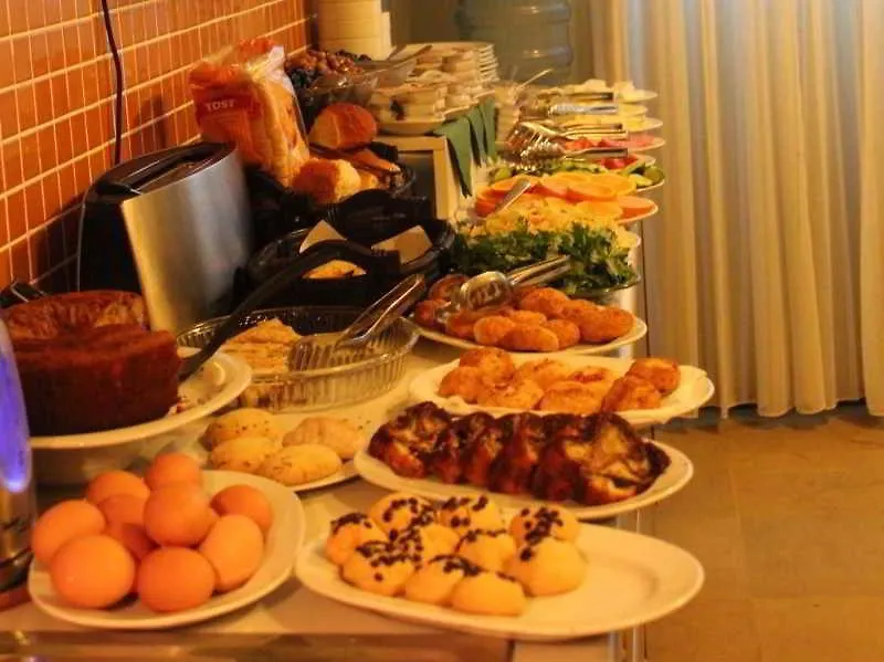 Mono Suites Provincia di Provincia di Istanbul Turchia