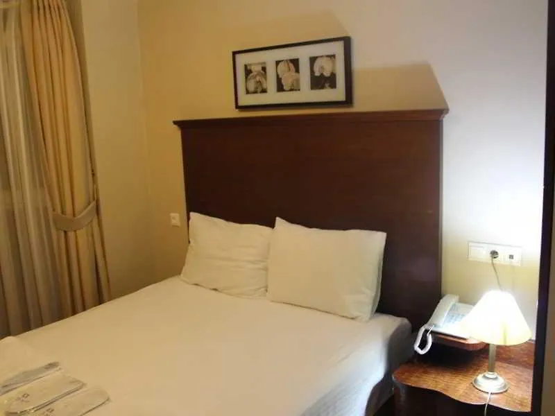 Hotel Mono Suites Provincia di Provincia di Istanbul