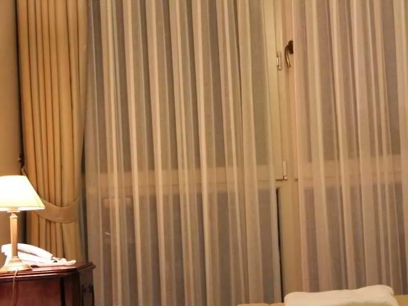 Mono Suites Provincia di Provincia di Istanbul Hotel