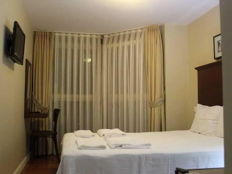 ** Hotel Mono Suites Provincia di Provincia di Istanbul Turchia