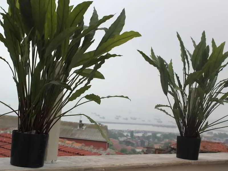 Mono Suites Provincia di Provincia di Istanbul