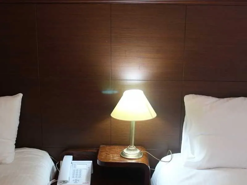 Mono Suites Istanbul Hotel