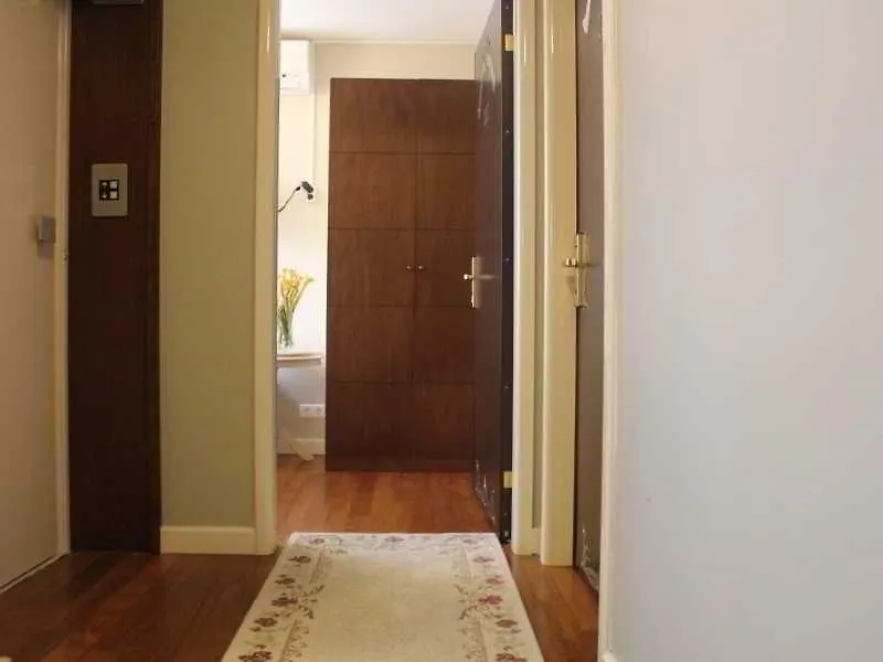 Mono Suites Provincia di Provincia di Istanbul Hotel
