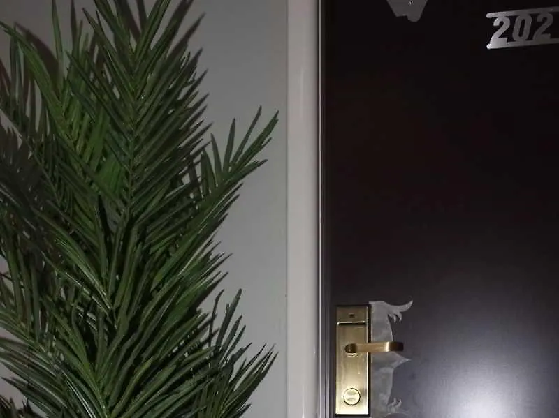 Hotel Mono Suites Provincia di Provincia di Istanbul
