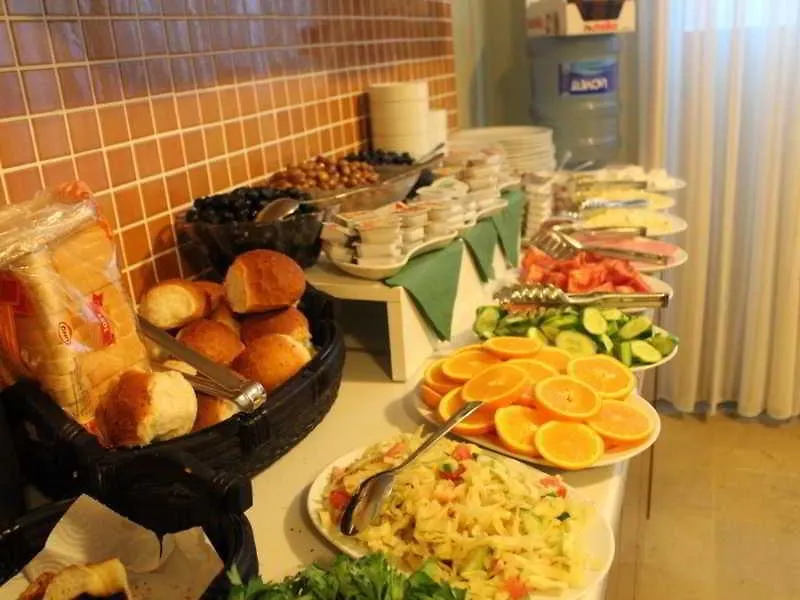 Mono Suites Istanbul Hotel