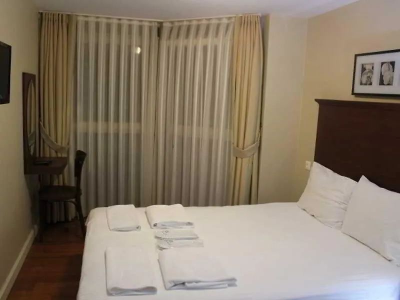 Mono Suites Istanbul