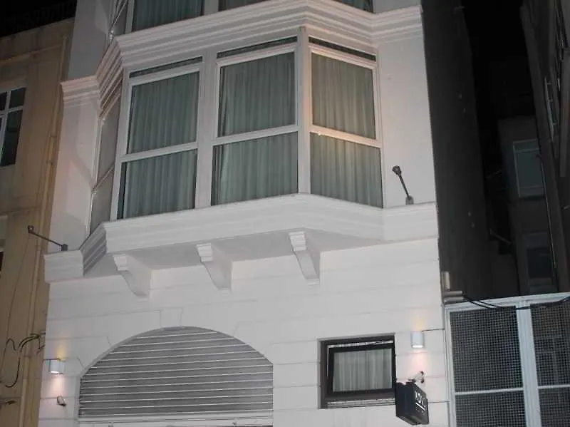 Mono Suites Istanbul Hotel