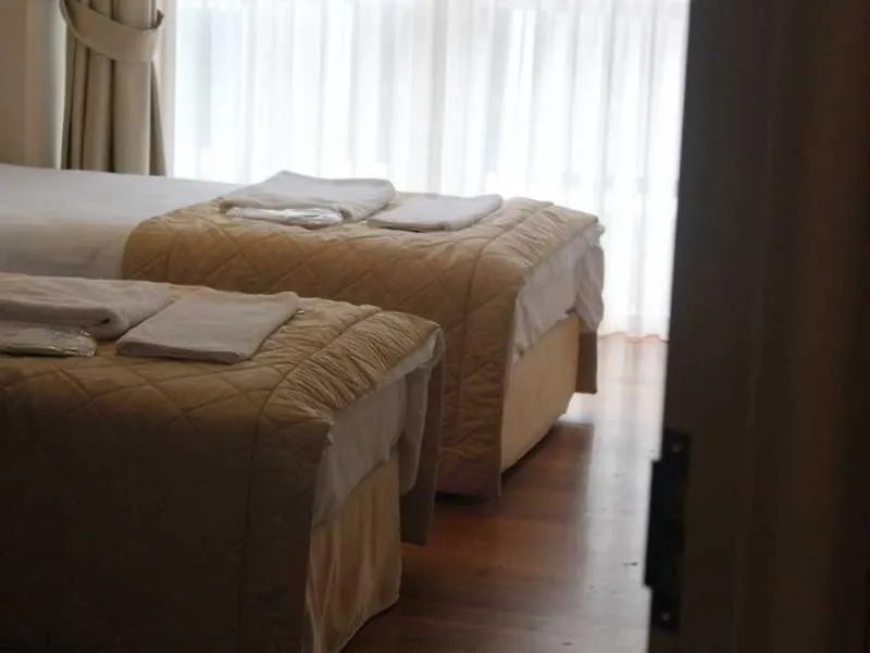 Mono Suites Istanbul Turkey