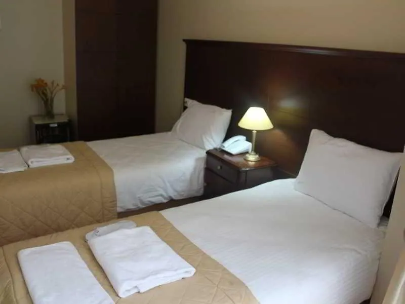 Mono Suites Istanbul 2*,  Turkey