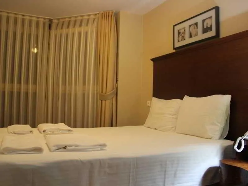 Mono Suites Istanbul Hotel