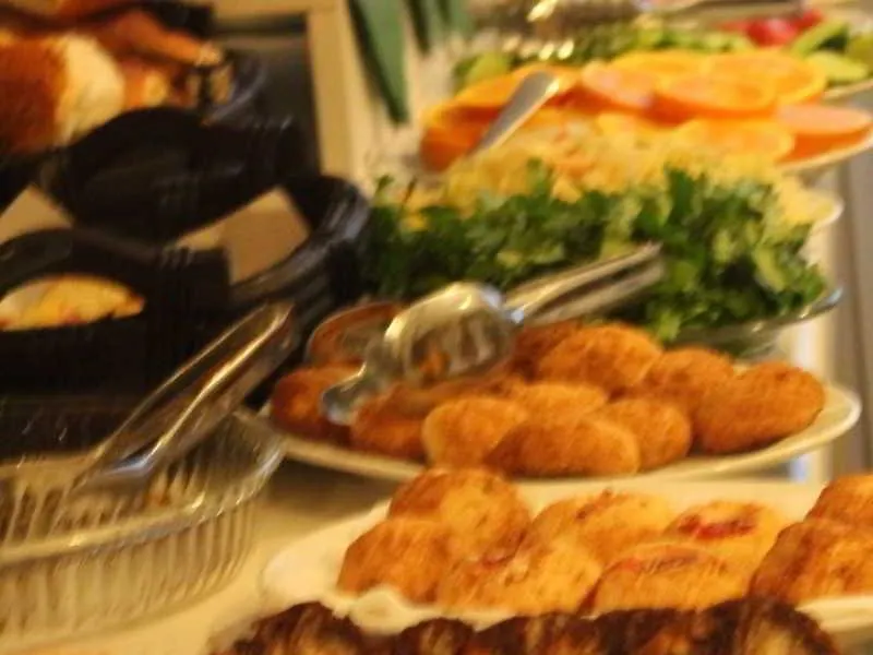 Hotel Mono Suites Provincia di Provincia di Istanbul