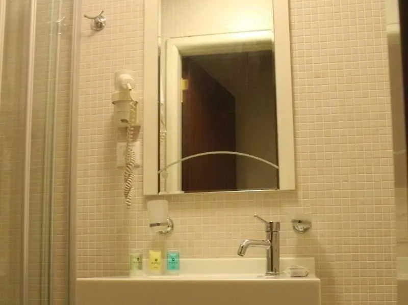 ** Hotel Mono Suites Istanbul Turkey