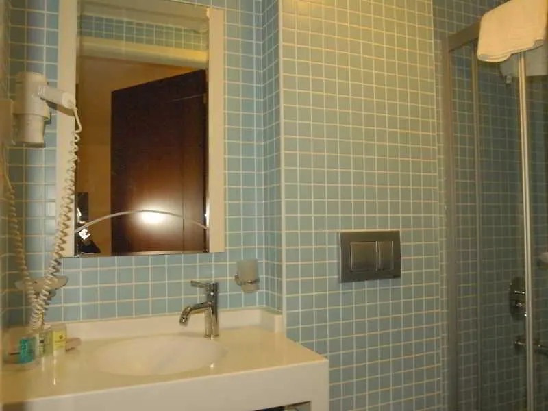 Hotel Mono Suites Istanbul