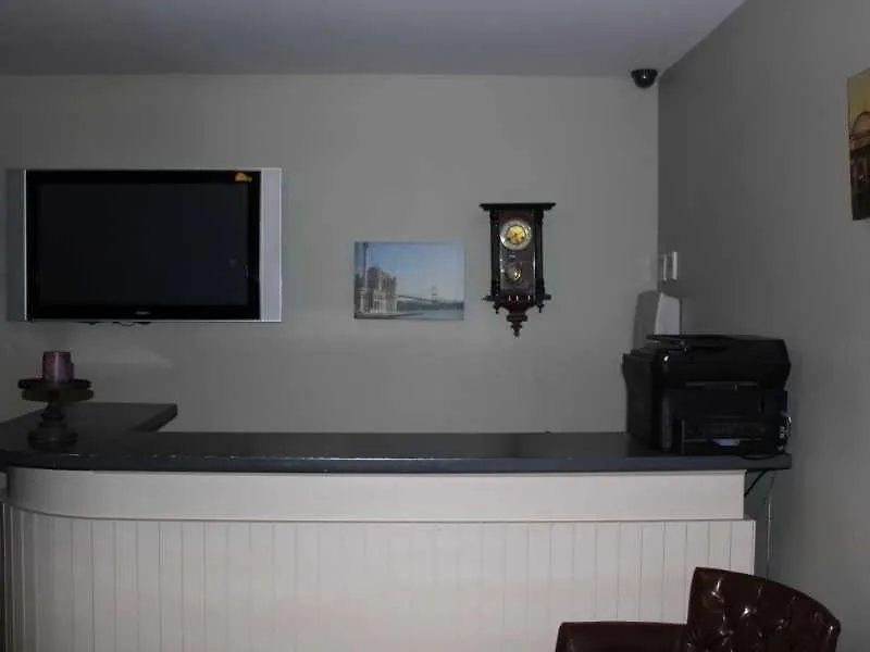 Mono Suites Provincia di Provincia di Istanbul