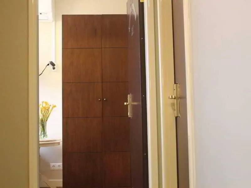 Hotel Mono Suites Istanbul