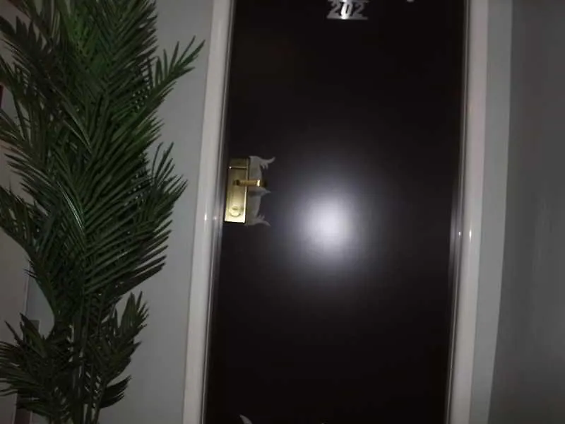 Mono Suites Istanbul Turkey