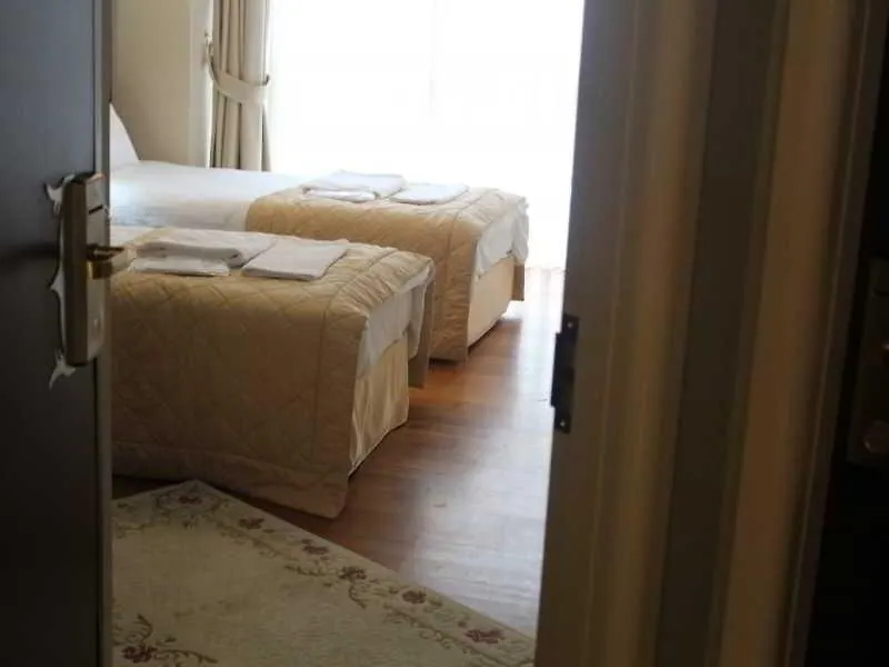 Hotel Mono Suites Provincia di Provincia di Istanbul