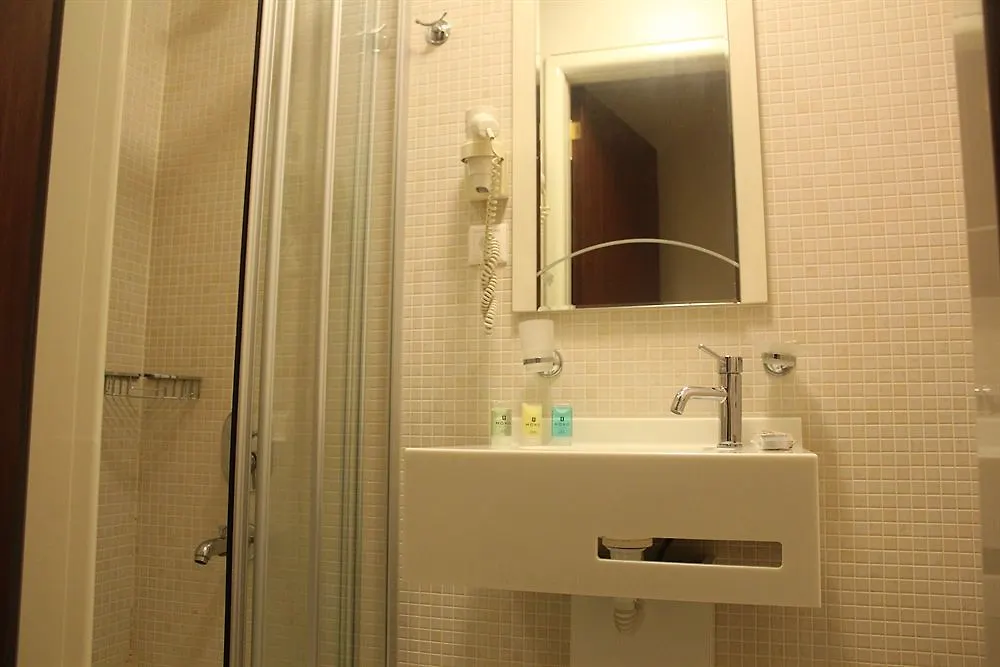 Mono Suites Provincia di Provincia di Istanbul Turchia