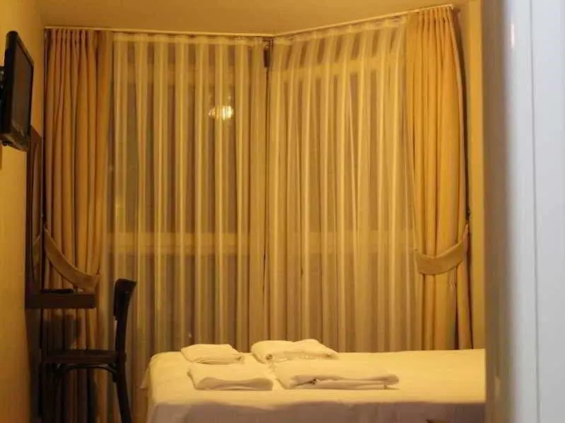 Hotel Mono Suites Istanbul