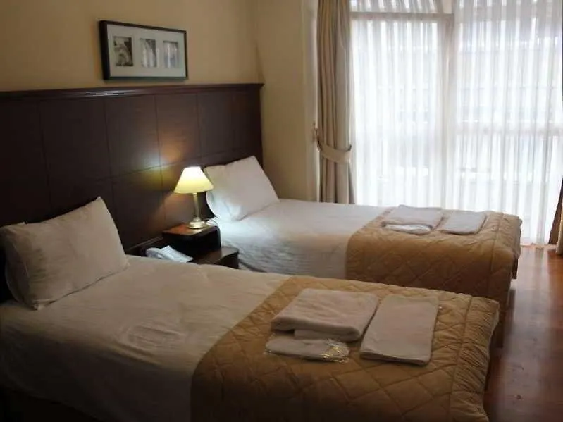 Mono Suites Istanbul