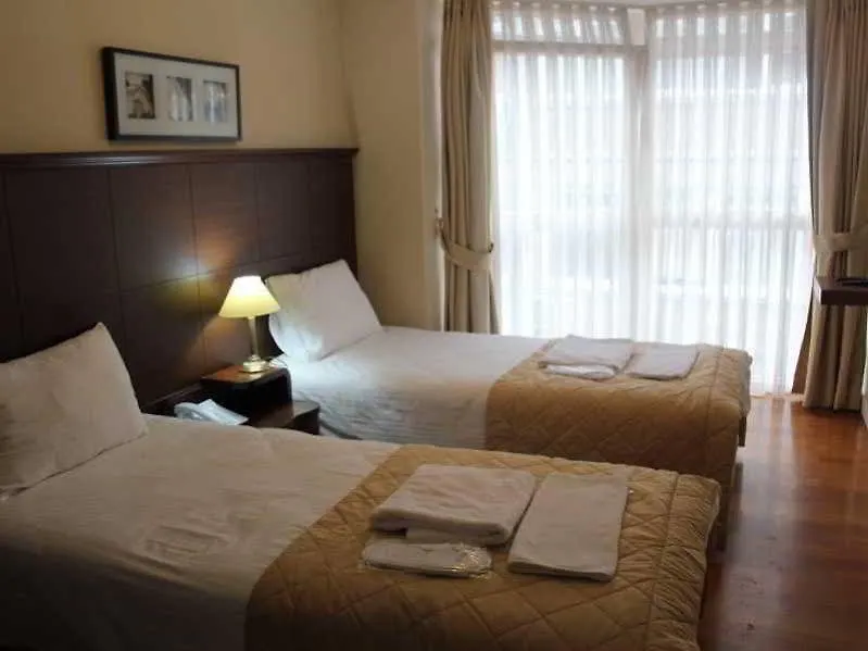 Hotel Mono Suites Istanbul