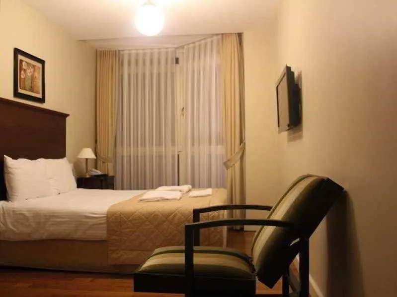 Mono Suites Provincia di Provincia di Istanbul 2*,