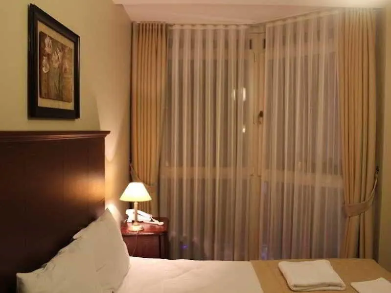 Mono Suites Istanbul Hotel
