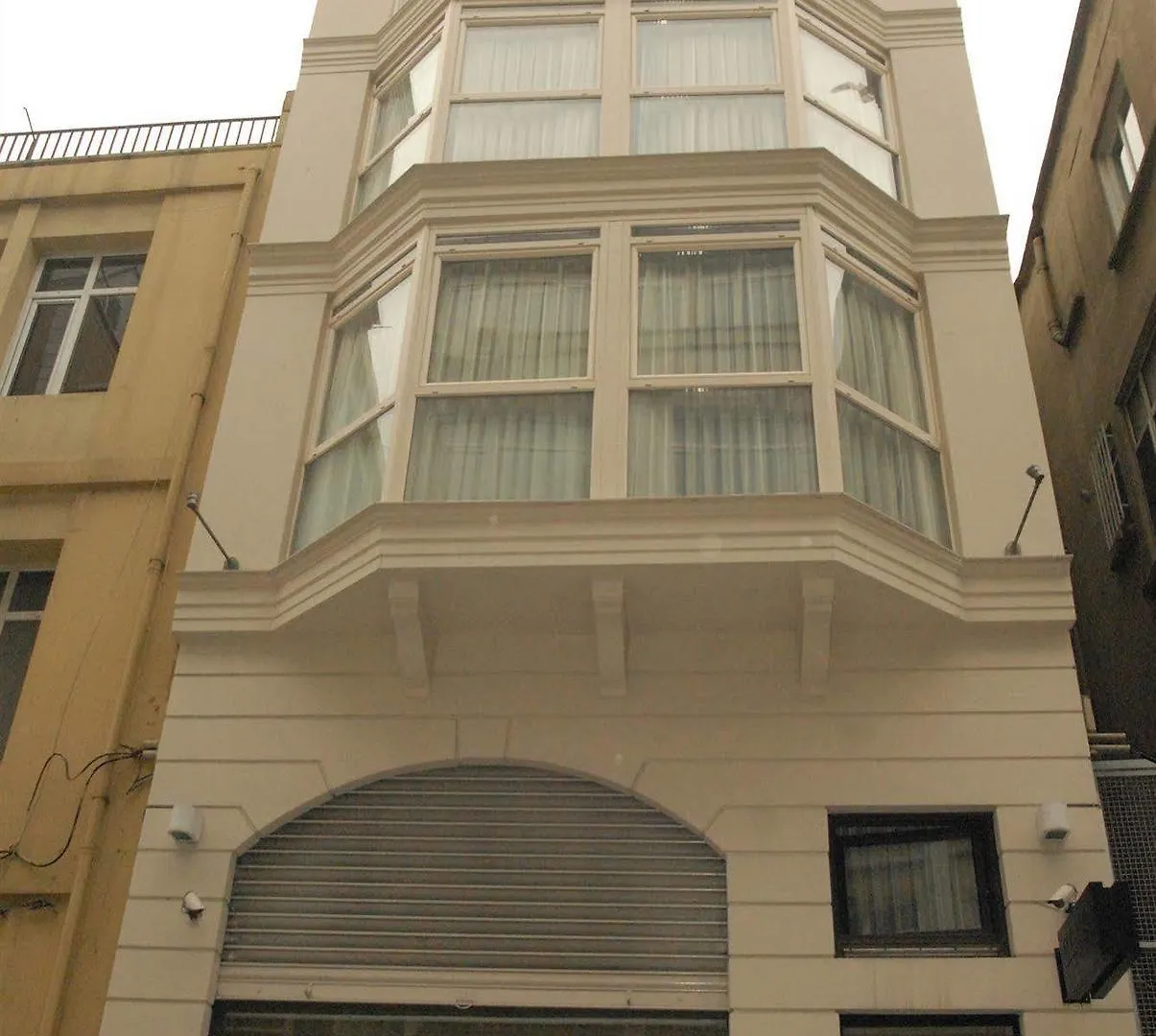 Mono Suites Istanbul