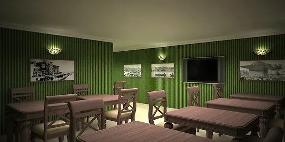 Mono Suites Provincia di Provincia di Istanbul