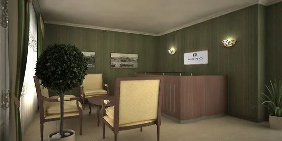 Mono Suites Istanbul Hotel