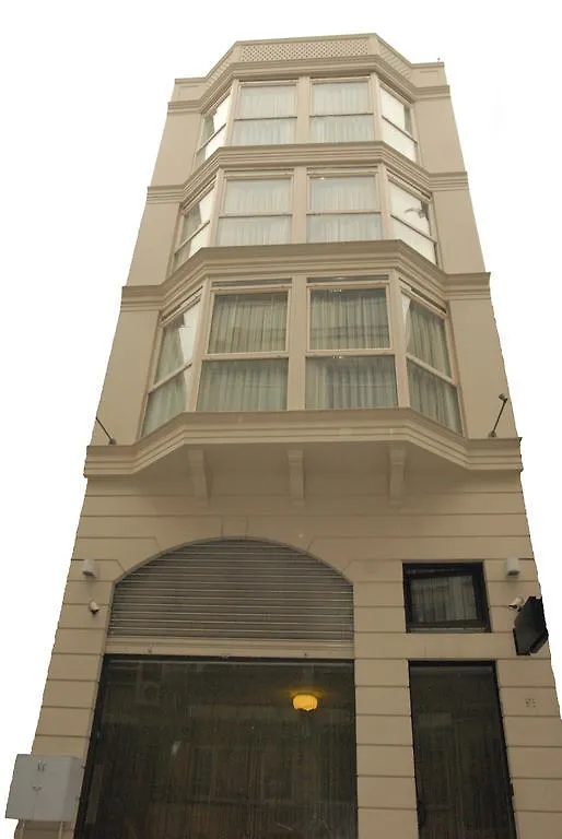Mono Suites Istanbul Turkey