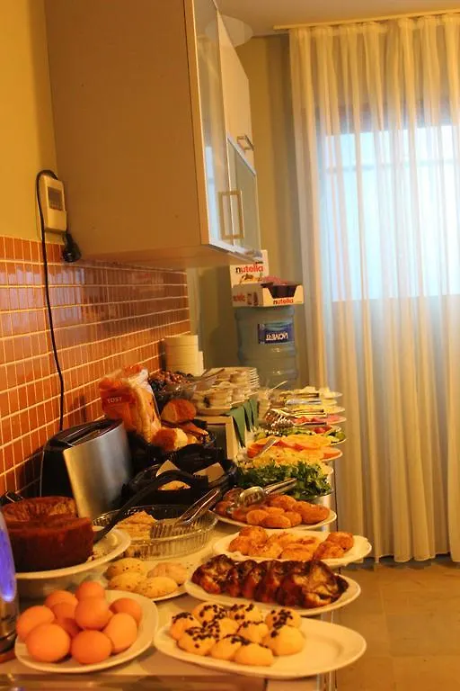 Hotel Mono Suites Provincia di Provincia di Istanbul