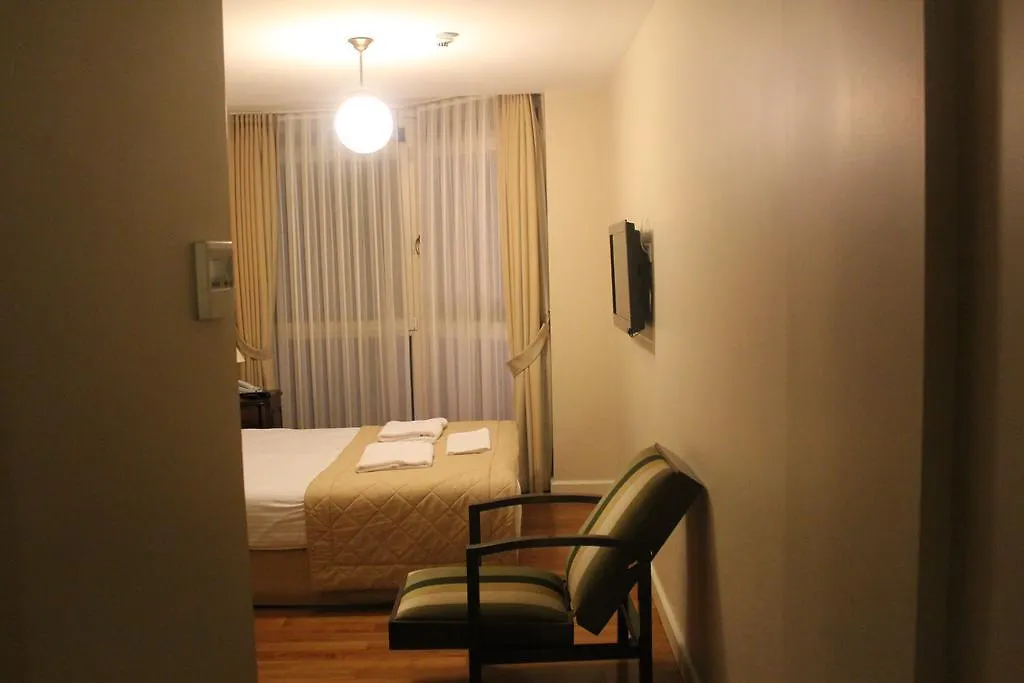 Mono Suites Provincia di Provincia di Istanbul 2*,