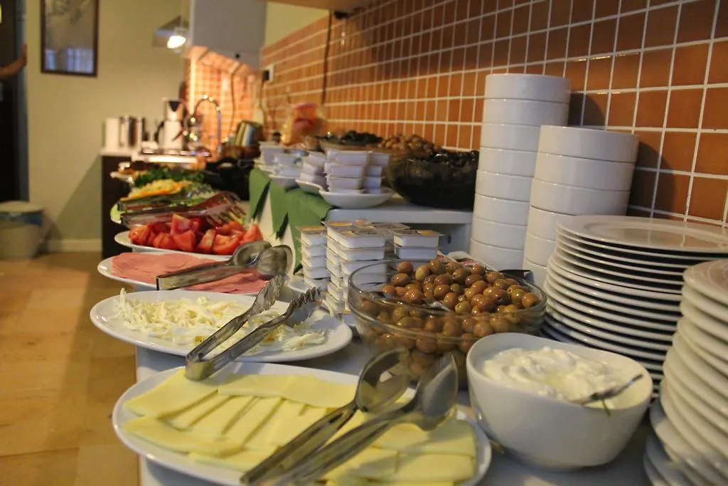Hotel Mono Suites Provincia di Provincia di Istanbul