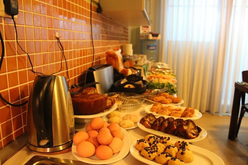 Mono Suites Provincia di Provincia di Istanbul Hotel