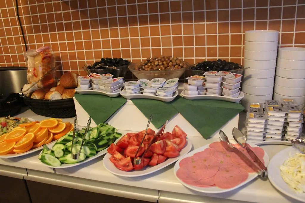 Hotel Mono Suites Istanbul