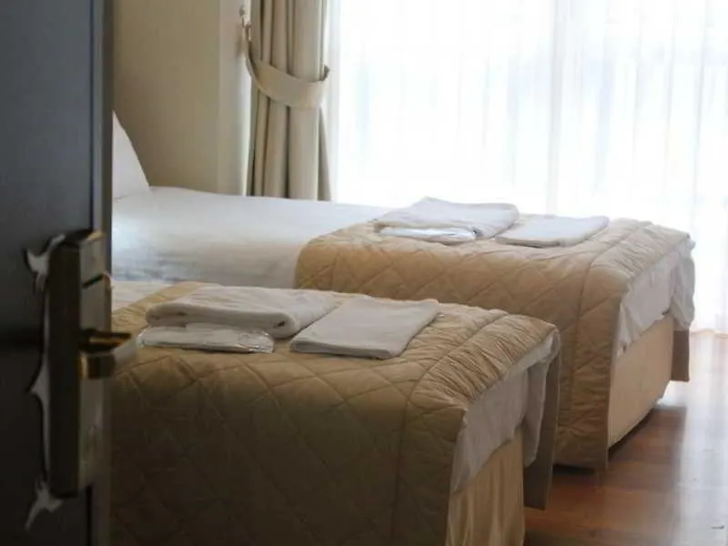 Mono Suites Istanbul