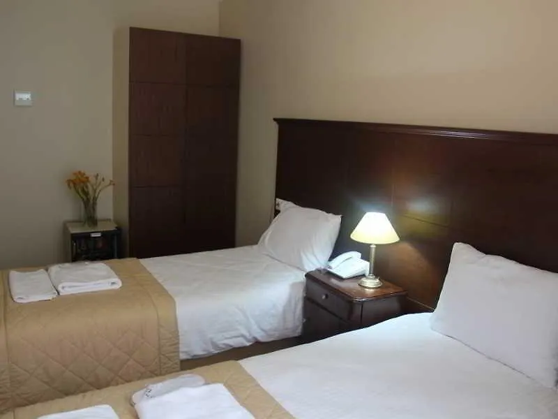 Mono Suites Istanbul 2*,