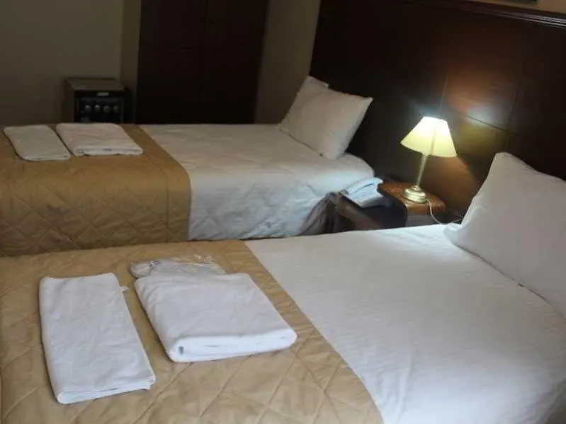 Mono Suites Istanbul 2*,  Turkey